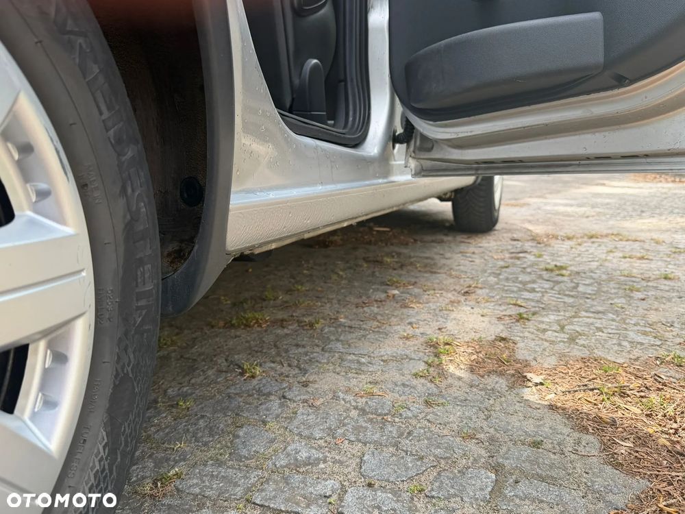 Opel Corsa 1.0 12V Comfort - 9