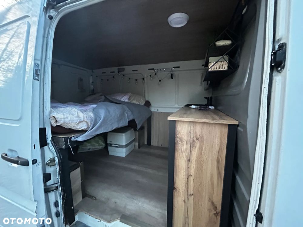 Volkswagen LT28 - 11