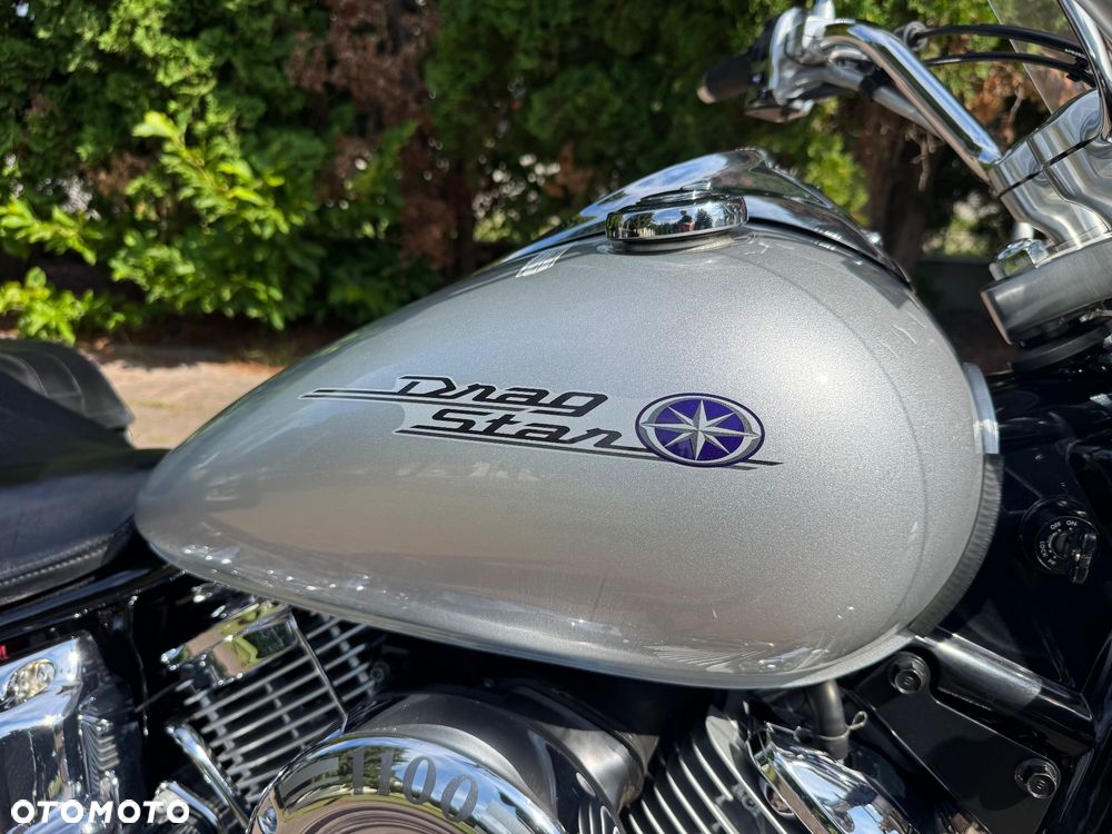 Yamaha Drag Star - 24