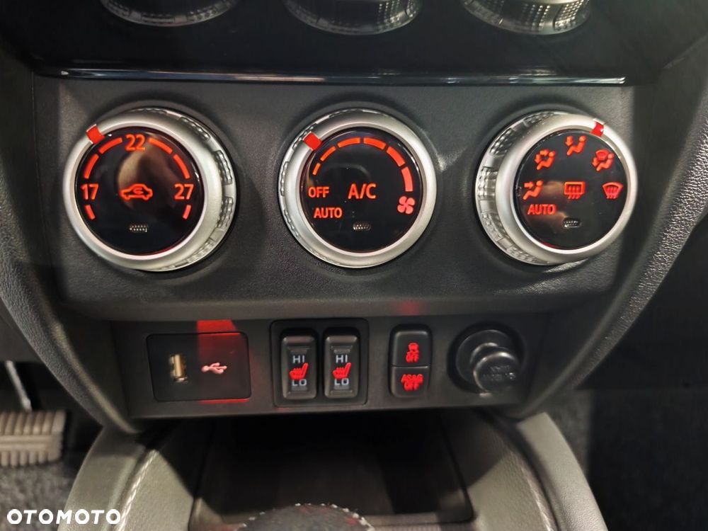 Mitsubishi ASX 2.0 Intense Plus CVT - 12