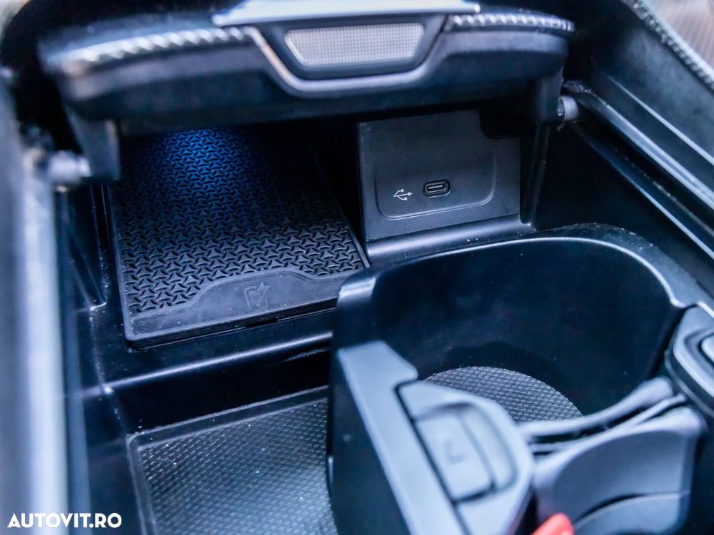 Mercedes-Benz C 300 9G-TRONIC AMG Line - 29