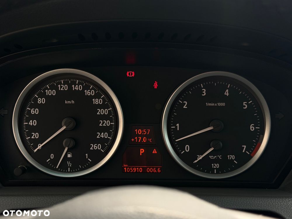 BMW Seria 6 645Ci - 17