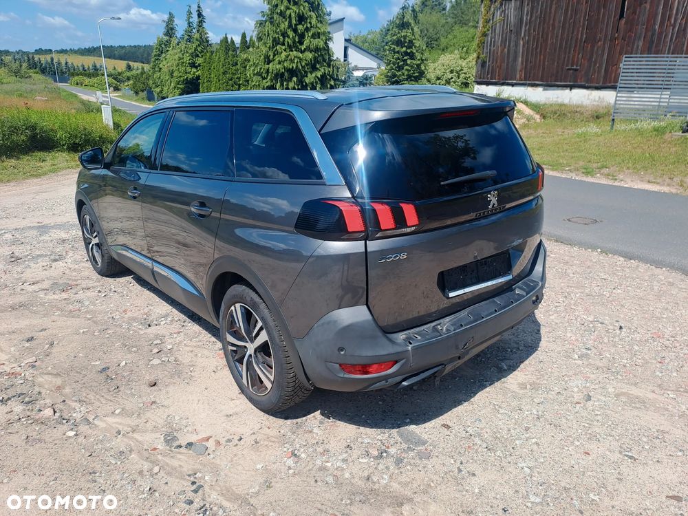 Peugeot 5008 PureTech 130 Stop & Start Allure - 3