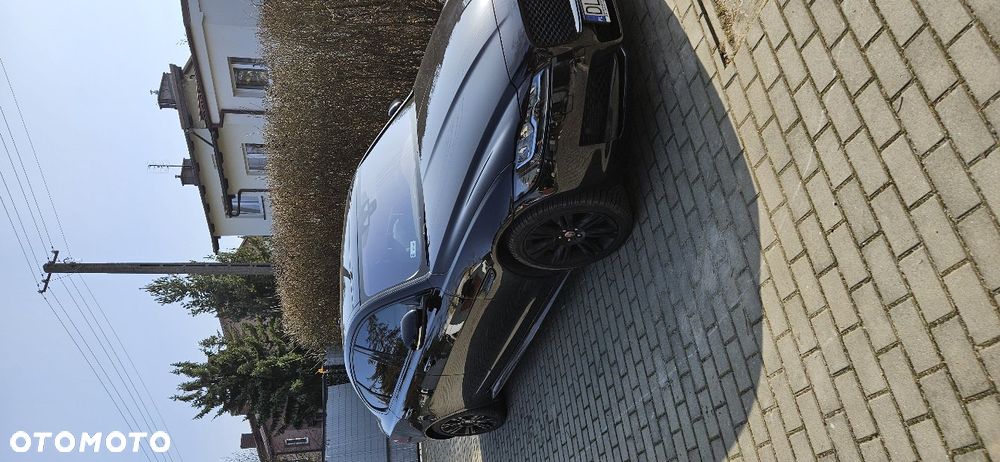 Jaguar XF 3.0 V6 Prestige - 9