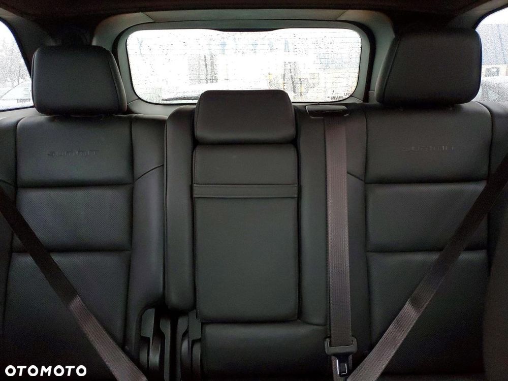 Jeep Grand Cherokee - 9