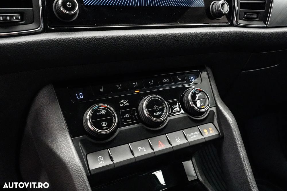 Skoda Kodiaq 1.5 TSI DSG Style - 25