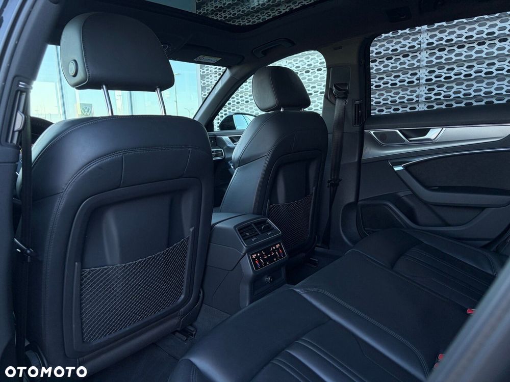 Audi A6 Avant 40 TDI mHEV Sport S tronic - 23