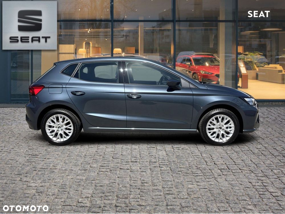 Seat Ibiza 1.0 TSI Style S&S DSG - 7