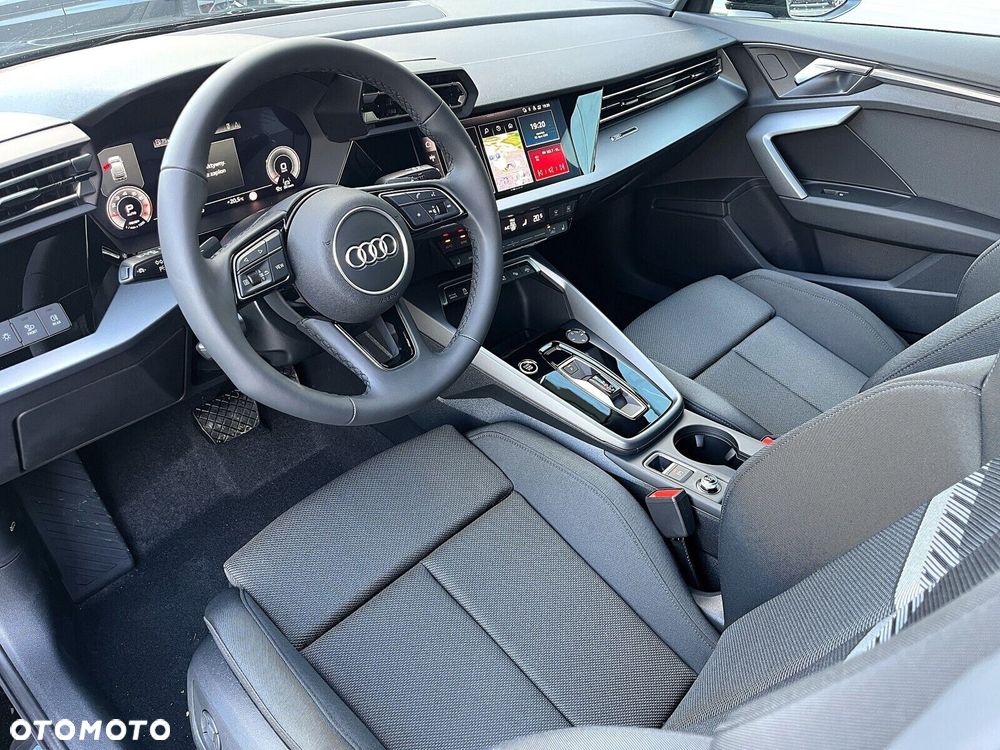 Audi A3 Sportback - 18
