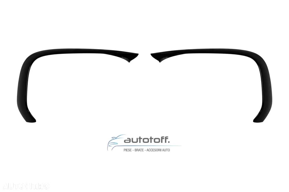 Pachet compatibil cu Mercedes E-Class W214 S214 (2023+) E53 Design - 12