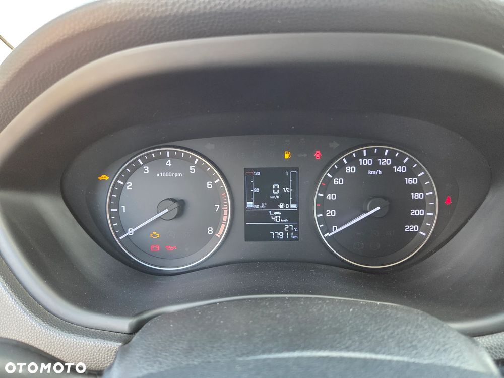 Hyundai i20 - 14