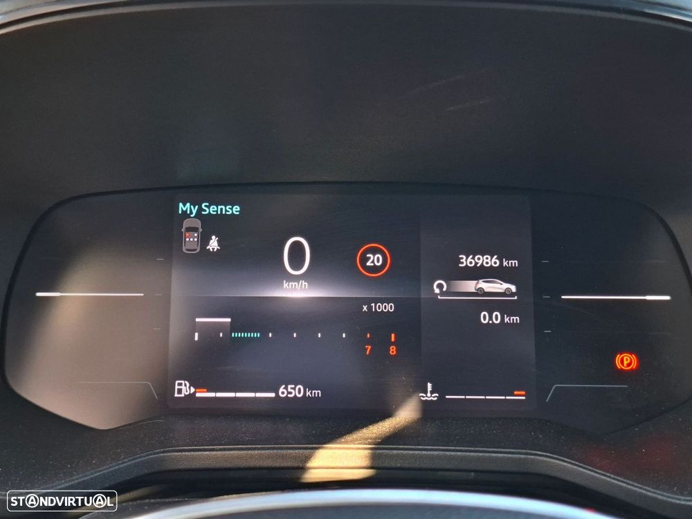 Renault Clio 1.0 TCe Techno - 16