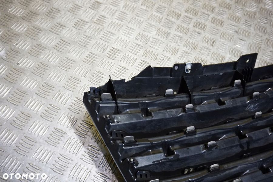 FORD EXPLORER 2016 2017 2018 Atrapa Przód Grill USA - 10