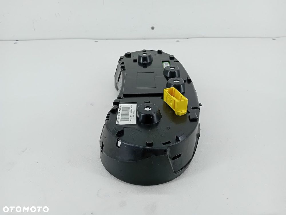 LICZNIK PEUGEOT 308 9666642480 1.6 16V - 2