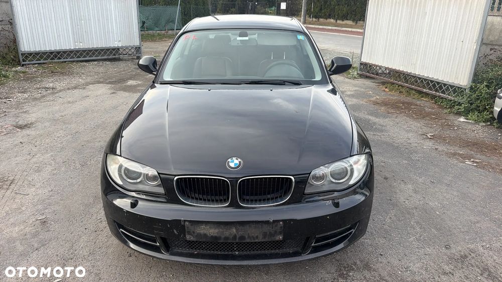 BMW Seria 1 - 10