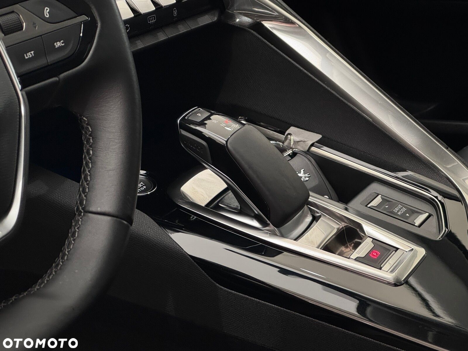 Peugeot 3008 - 9