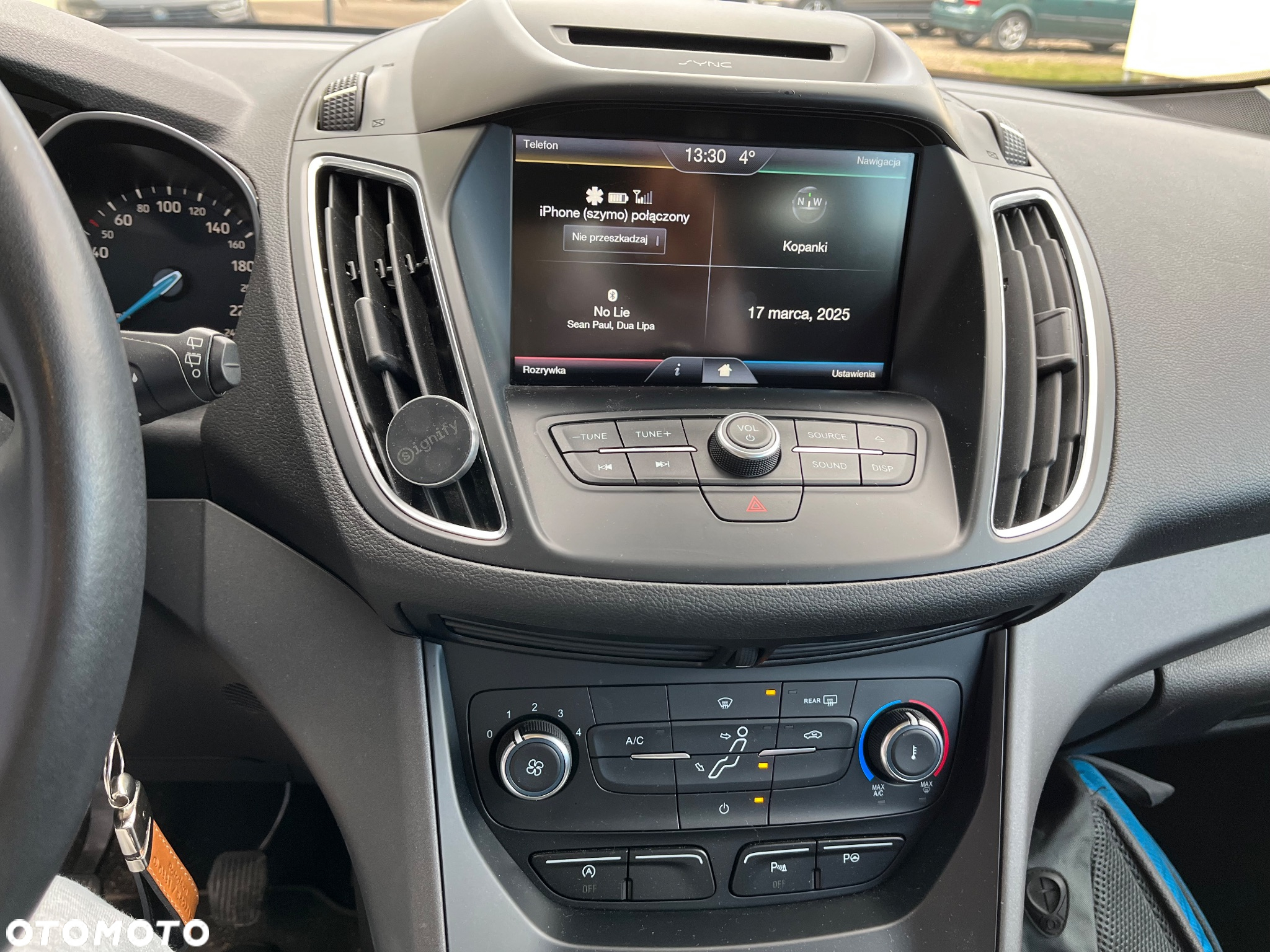 Ford C-MAX - 9