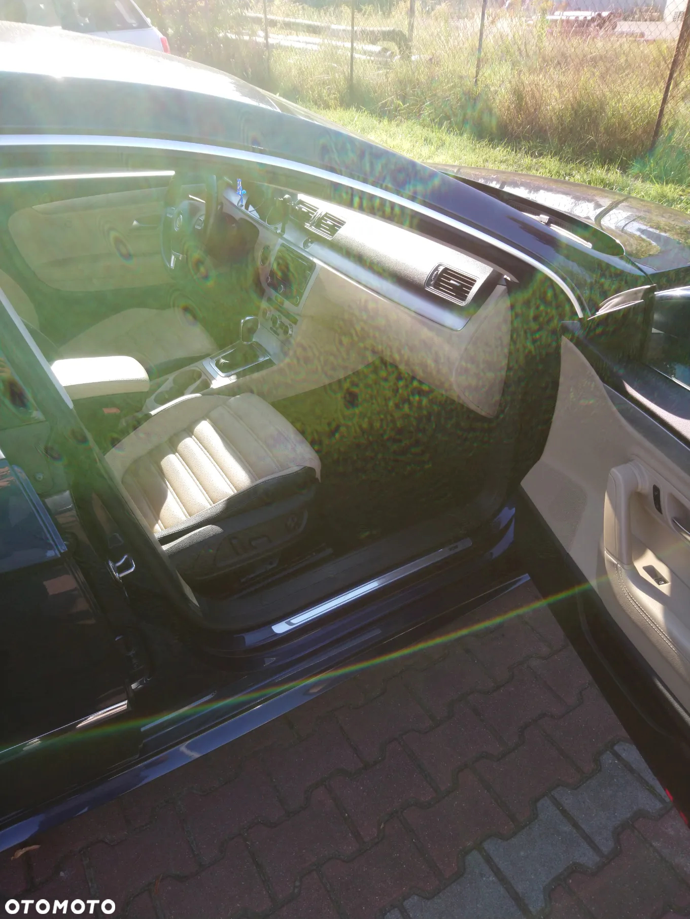 Volkswagen CC 2.0 TSI DSG - 10