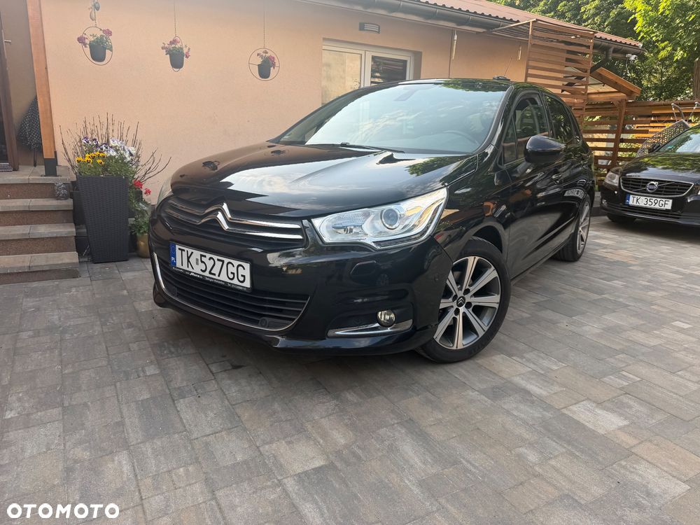 Citroën C4 PureTech 130 Stop&Start SHINE - 16
