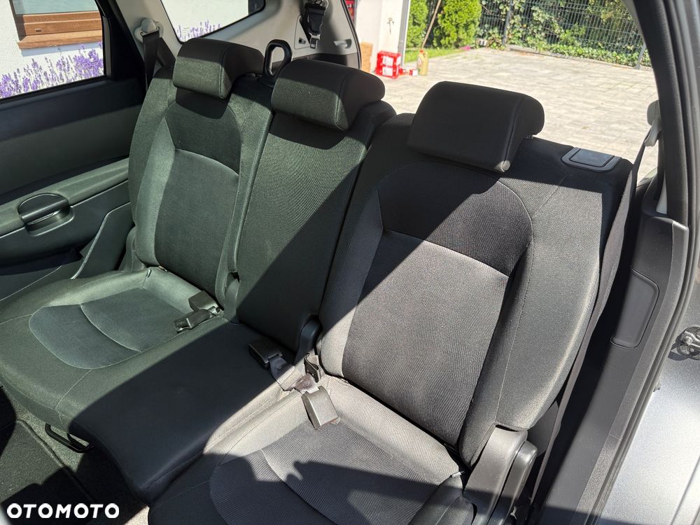 Nissan Qashqai+2 2.0 Tekna - 18