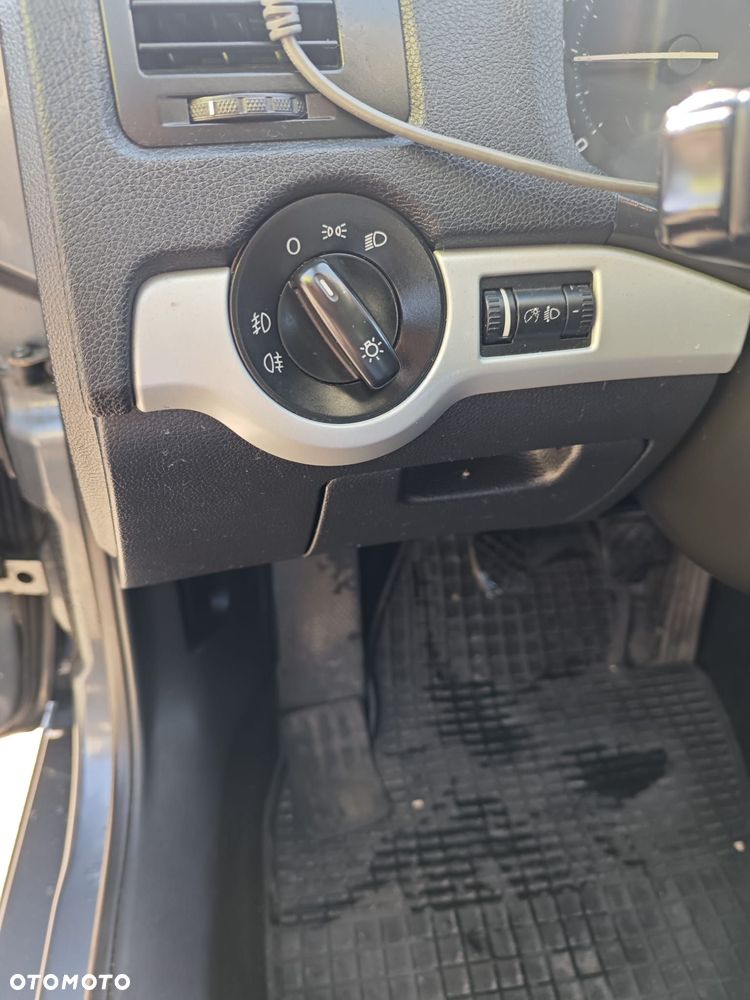 Skoda Octavia 2.0 TDI Elegance - 12