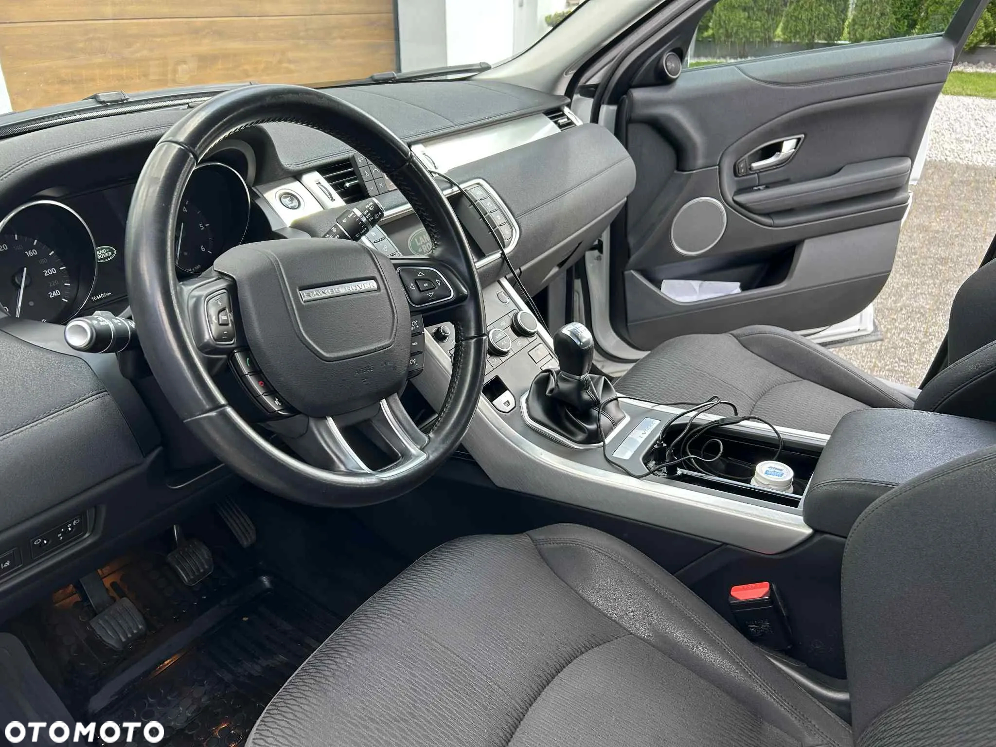 Land Rover Range Rover Evoque - 6