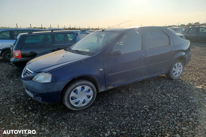 SET INJECTOARE MOTORINA E3 1.5DCI 8200815416 H8200421897 Dacia Logan - 11