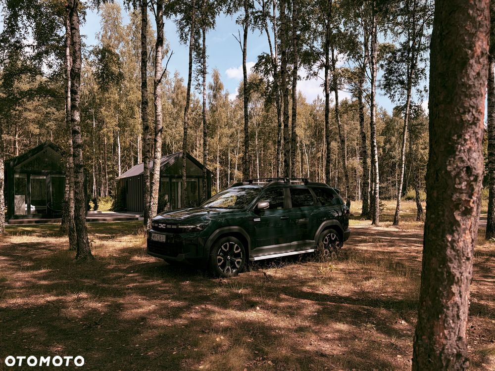 Dacia Bigster - 16