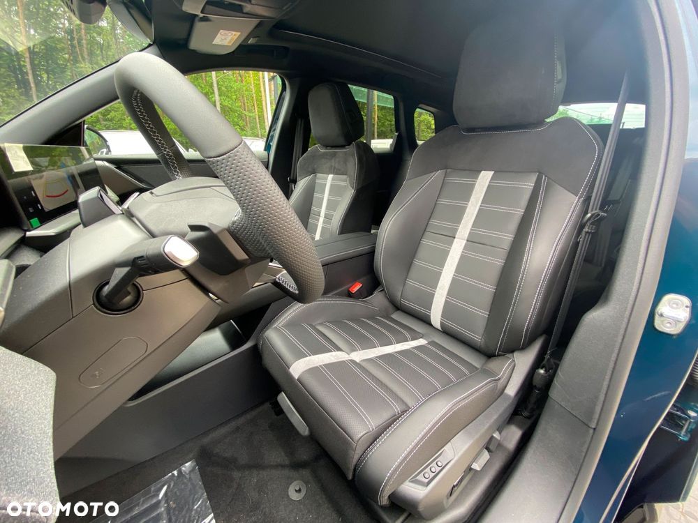 Opel Grandland 1.2 mHEV GS eDTC6 - 11