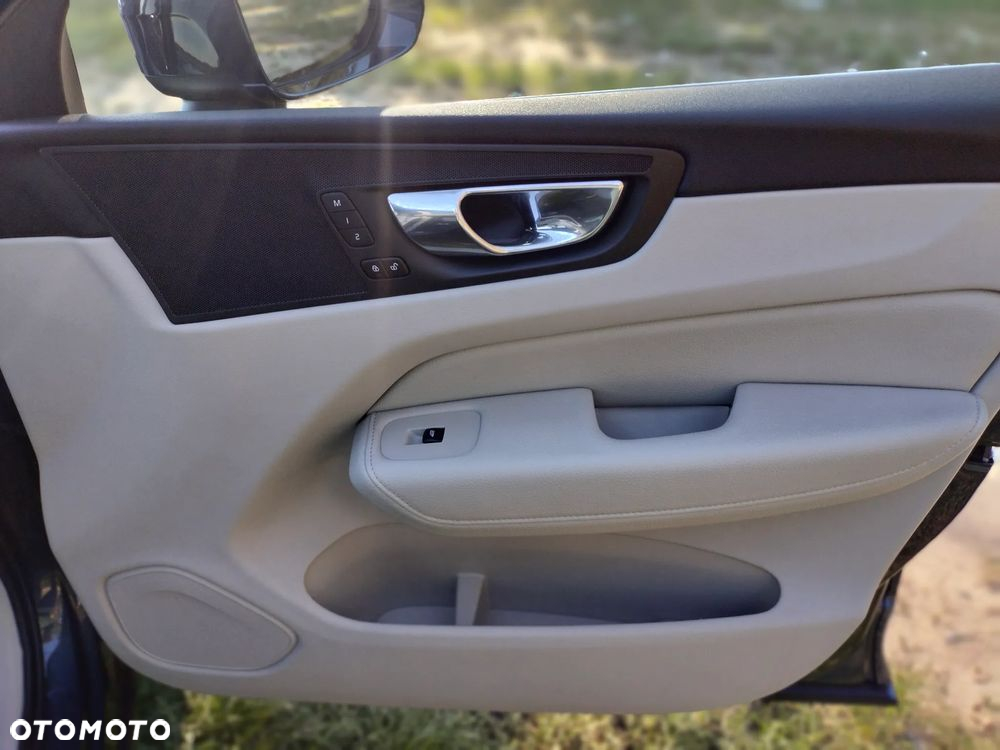 Volvo XC 60 B4 D Geartronic Inscription - 4