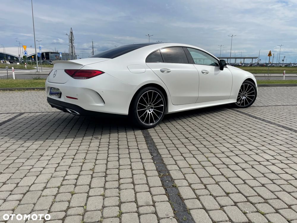 Mercedes-Benz CLS - 11