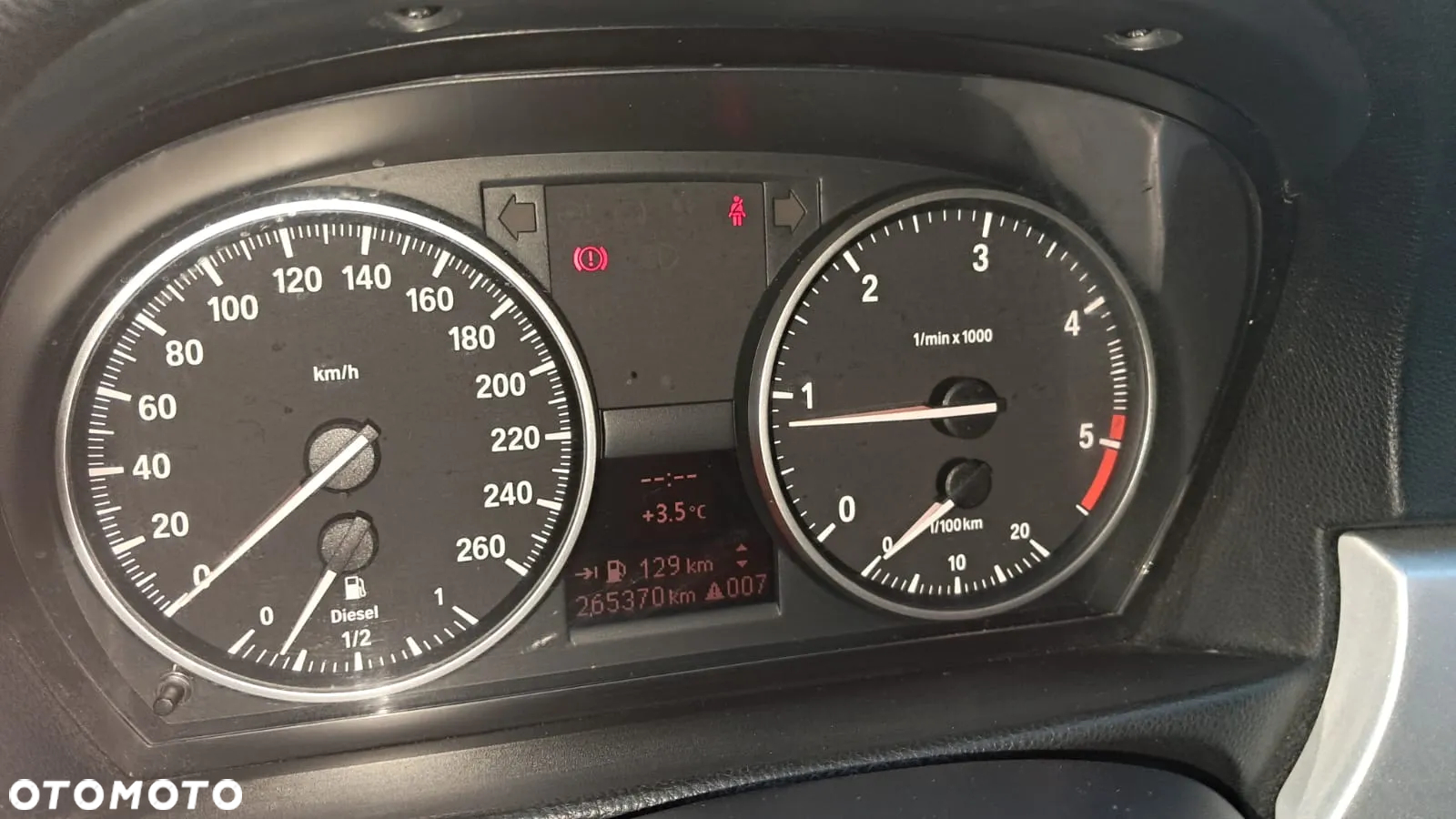 BMW Seria 3 320d - 15