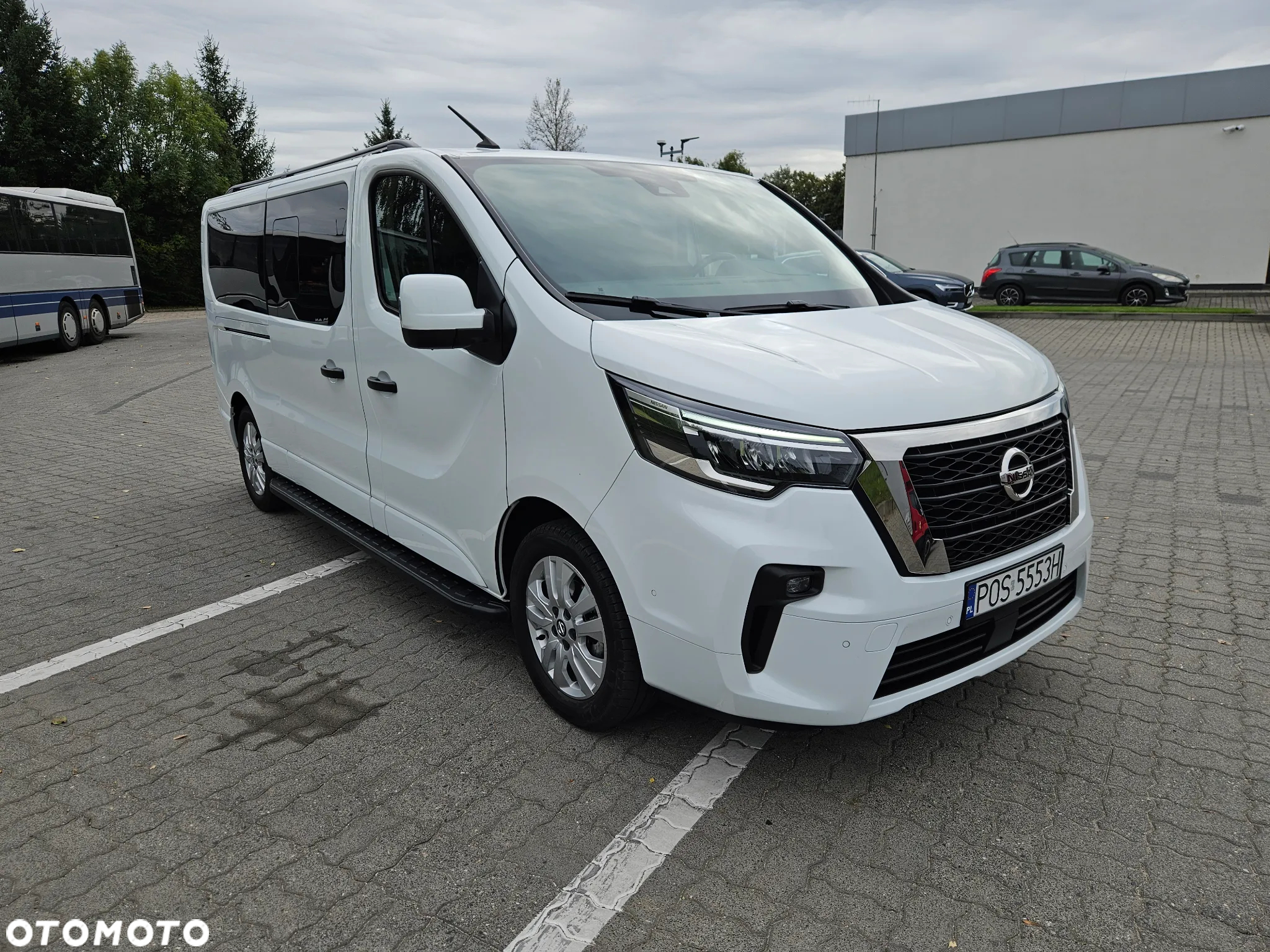 Renault Trafic - 7