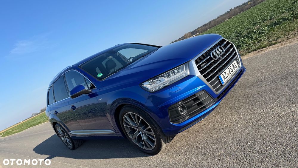 Audi Q7 - 2