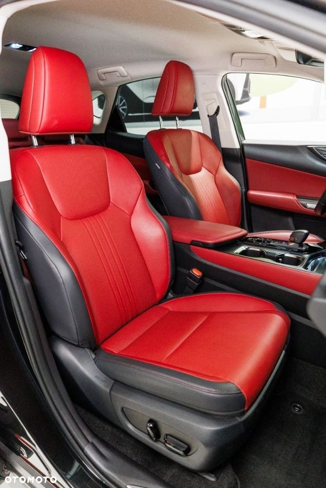 Lexus NX - 20