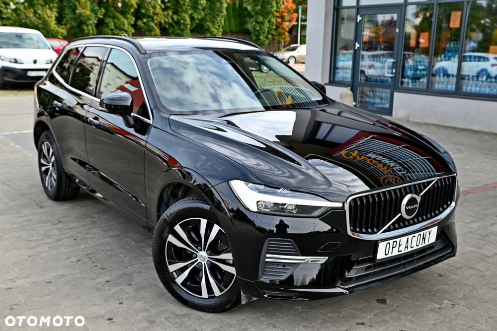 Volvo XC 60 B4 D Geartronic Momentum - 2