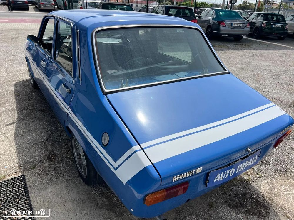 Renault 12 - 10