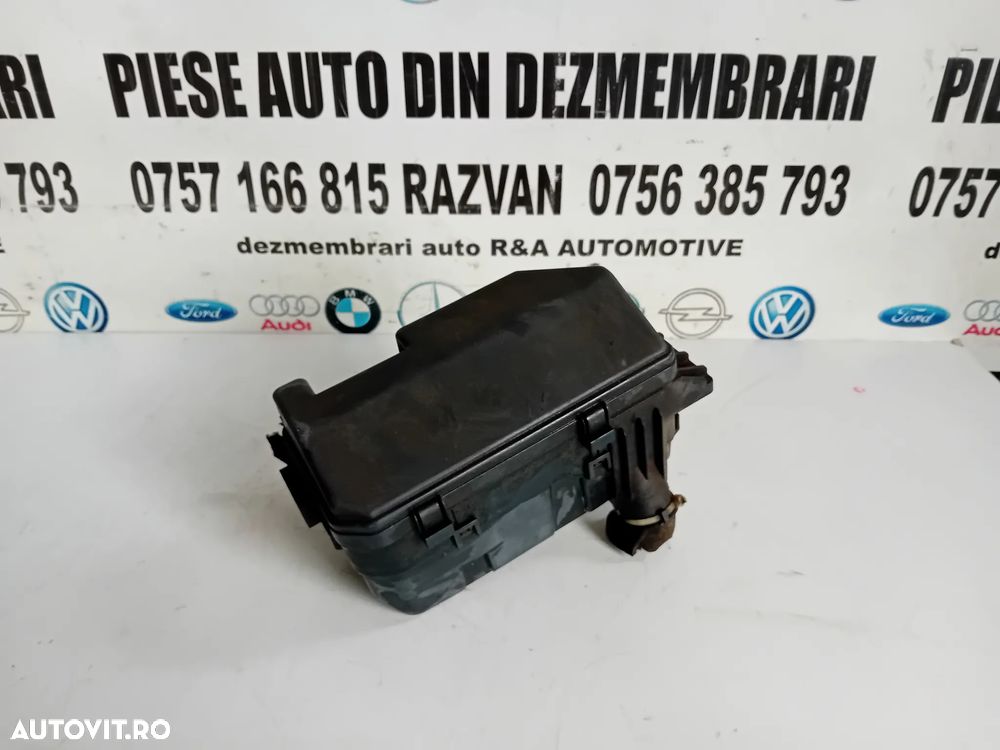 Panou Tablou Sigurante Honda Accord 2.0 Benzina Motor R20A3 An 2008-2013 - 1