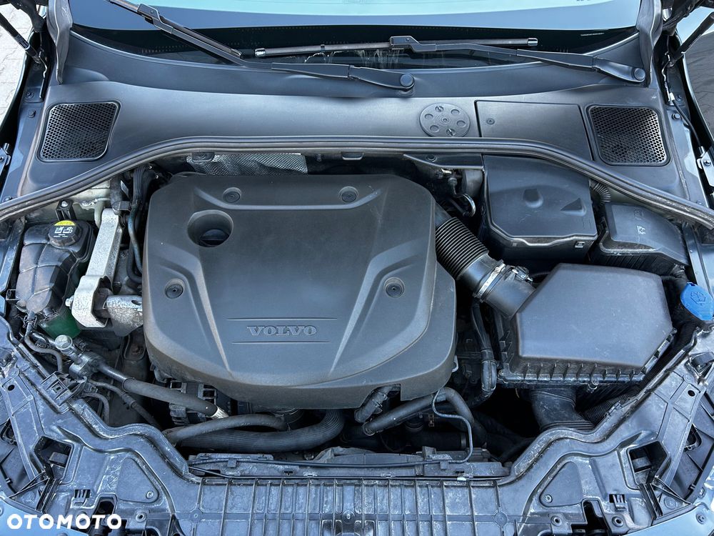 Volvo V60 - 7