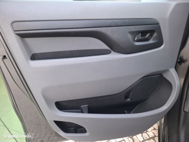Peugeot Expert 1.5 BlueHDI L2H1 - 20