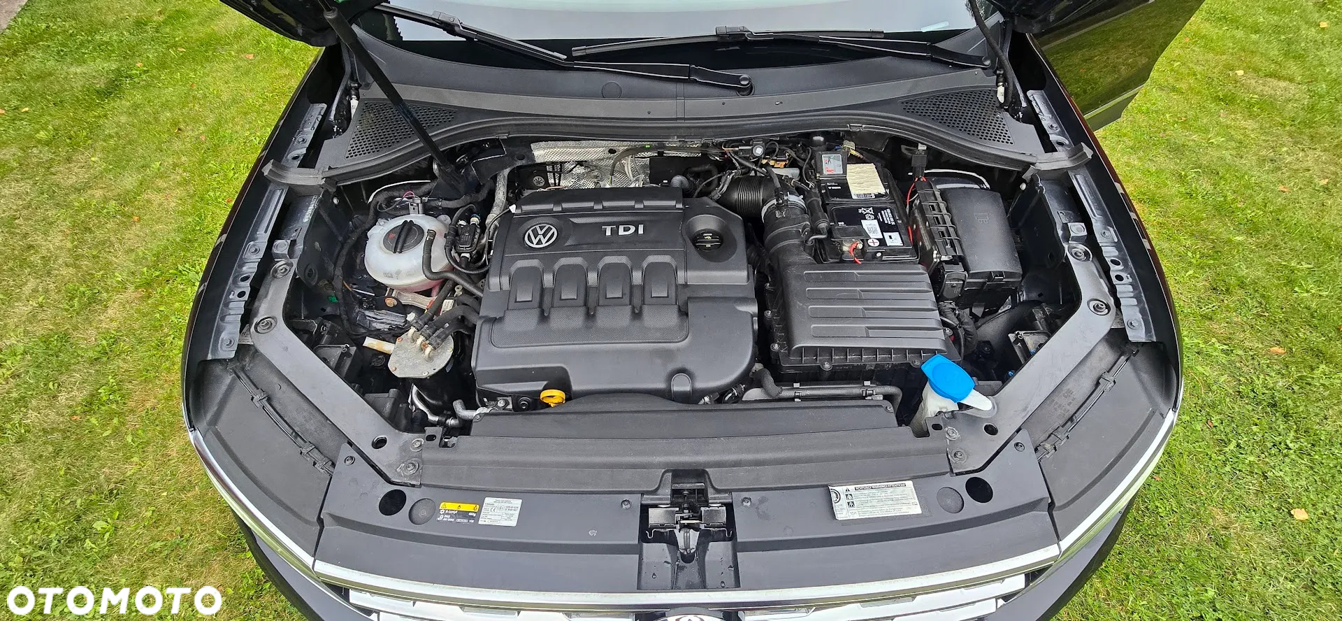 Volkswagen Tiguan 2.0 TDI BMT SCR 4Mot Highline DSG - 20