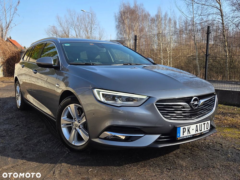 Opel Insignia 2.0 Business Edition - 3