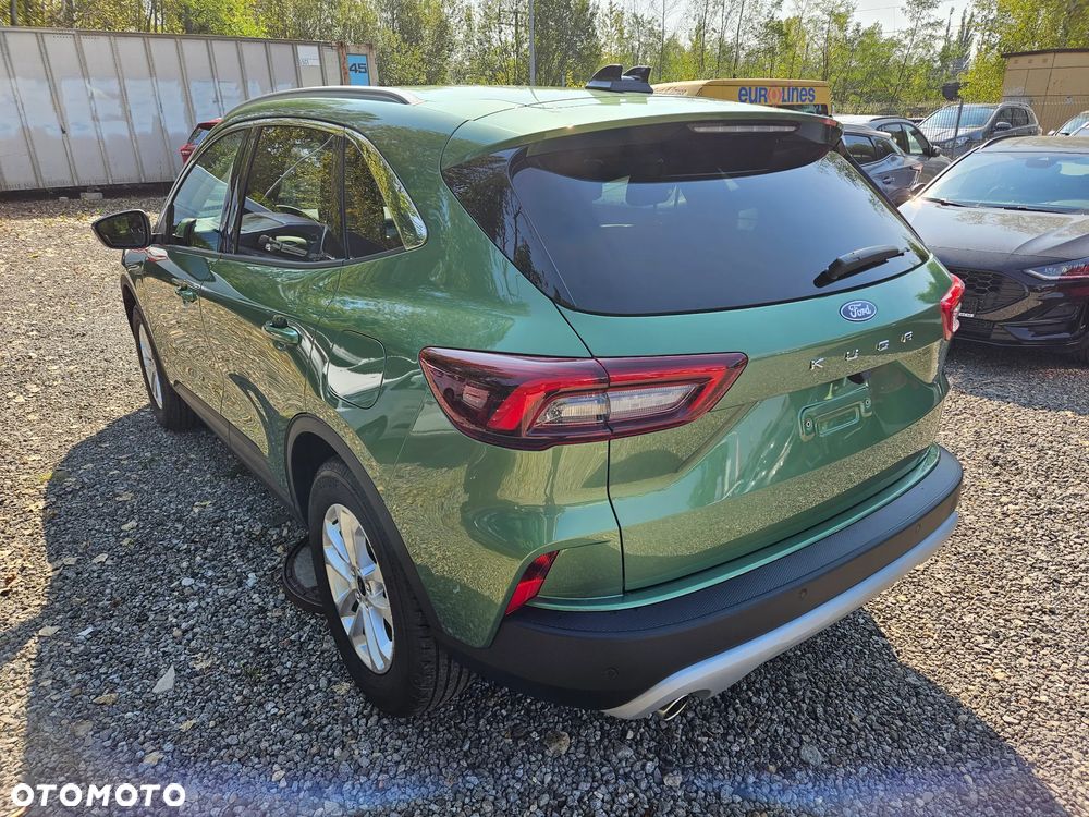 Ford Kuga 1.5 EcoBoost FWD Titanium - 11