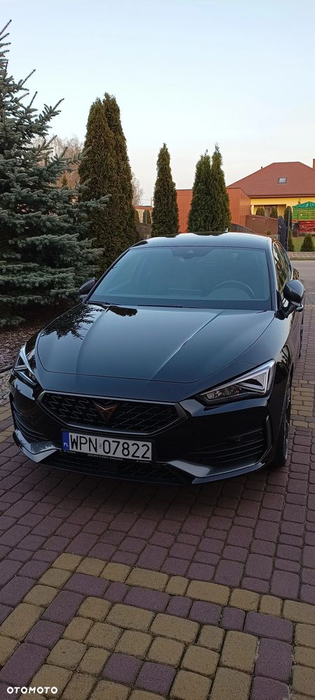 Cupra Leon - 6