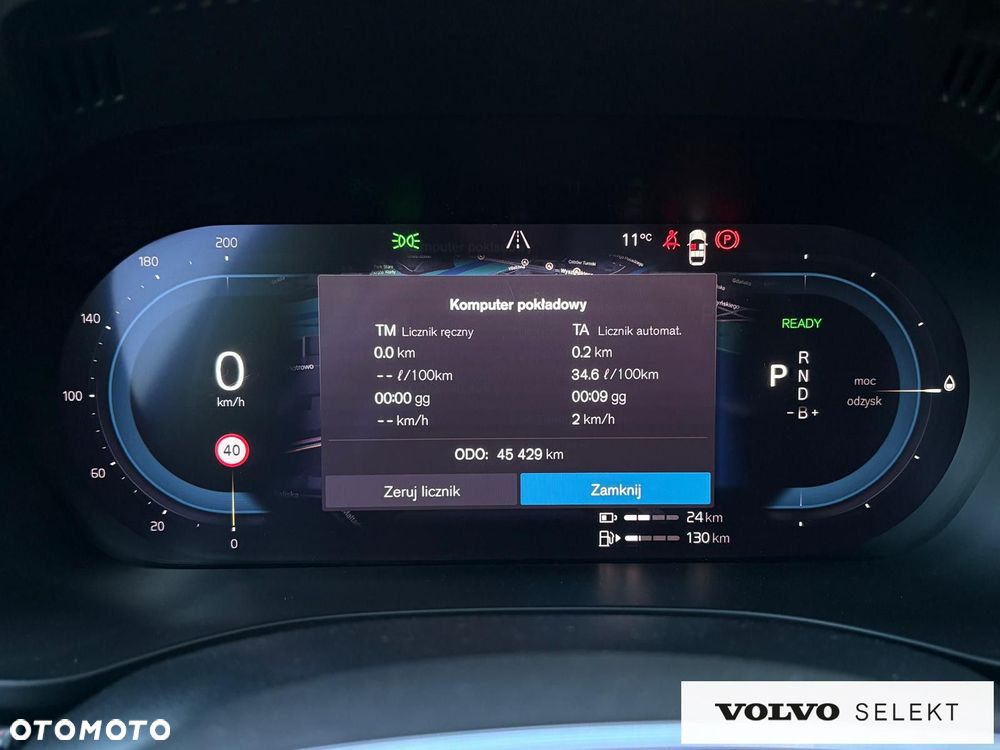 Volvo XC 60 - 20