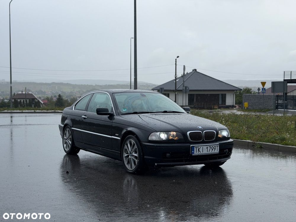 BMW Seria 3 - 1