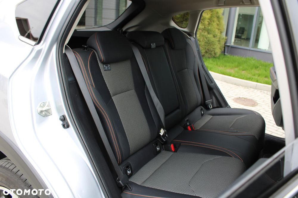 Subaru XV 2.0ie Lineartronic Comfort - 38