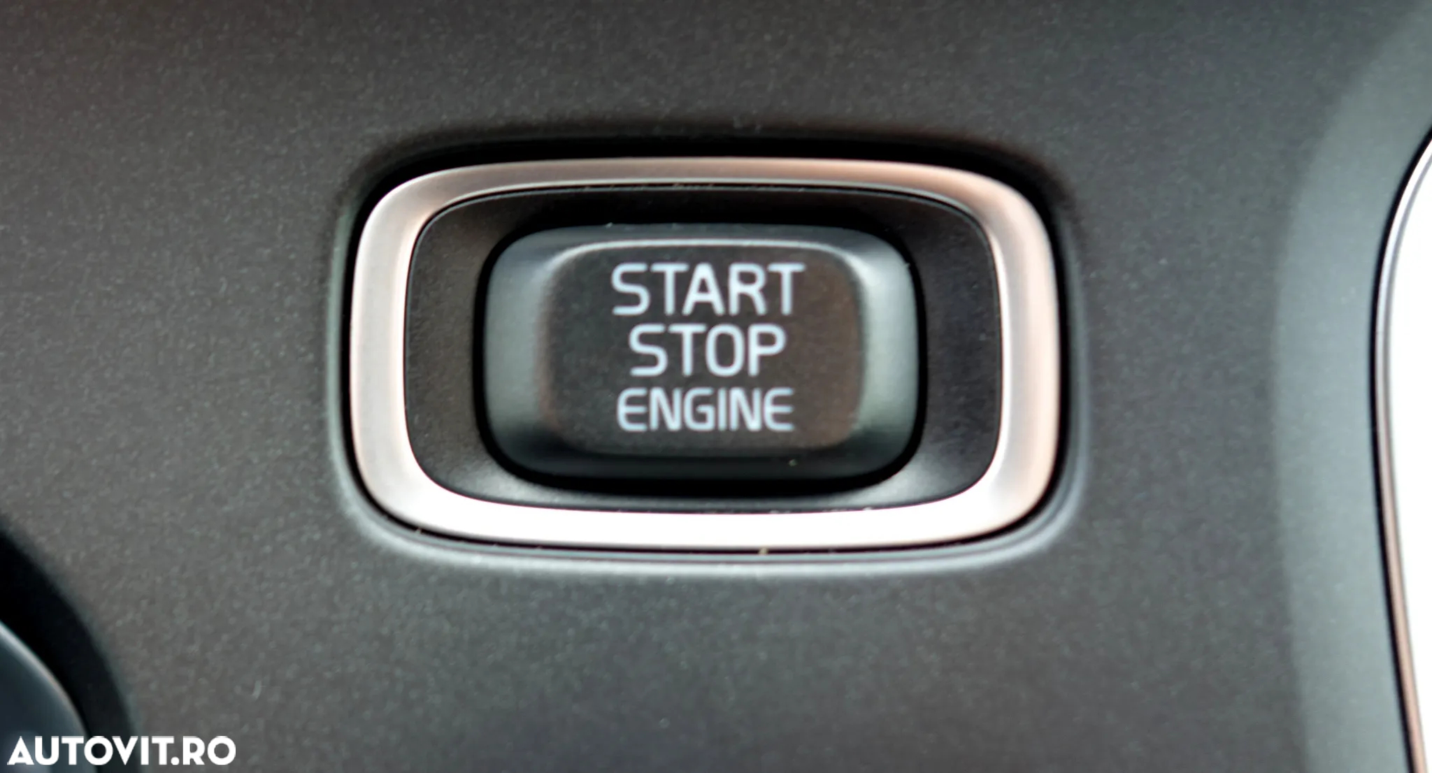 Volvo V40 D2 Aut. Basic - 10