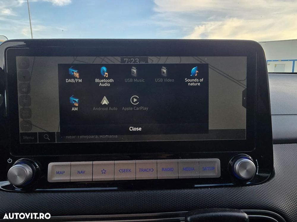 Hyundai KONA 204CP Luxury+ - 22