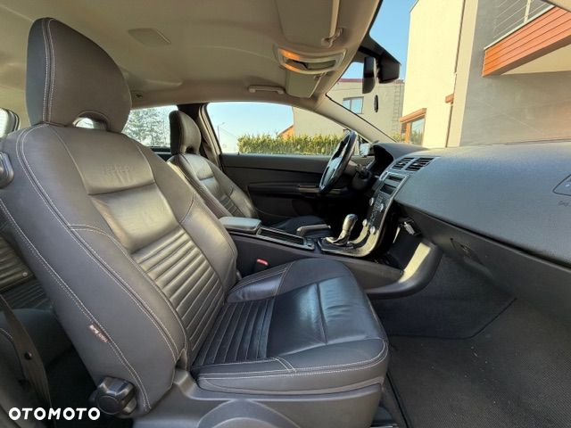 Volvo C30 D2 Edition Pro - 16
